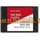 Ổ cứng WDS500G1R0A Ổ cứng gắn trong WD Red SSD 500GB 2.5, 7MM, Sata3